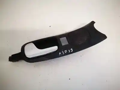 Автозапчасти б/у левая передняя внутренняя ручка за AUDI A4 AVANT (B5) 1.9 TDI ссылки OEM IAM 8D1837019  