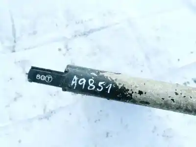 İkinci el araba yedek parçası isitma / klima radyatörü için lexus gs (gs/us/ws19) 3.0 v6 24v cat oem iam referansları   