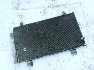 İkinci el araba yedek parçası isitma / klima radyatörü için lexus gs (gs/us/ws19) 3.0 v6 24v cat oem iam referansları   