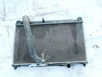 Автозапчастина б/у водяний радіатор для lexus gs (gs/us/ws19) 3.0 v6 24v cat посилання на oem iam   