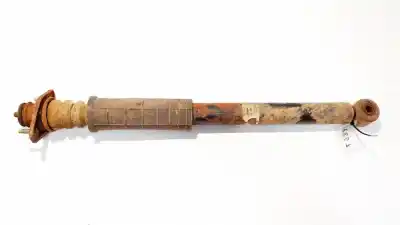 Second-hand car spare part right rear shock absorber for rover rover 75 (rj) 2.0 kv6 classic oem iam references 22103650