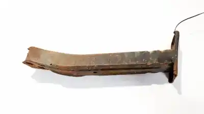 Автозапчасти б/у усиление переднего бампера за ford ka (ccu) 1.3 tdci cat ссылки oem iam   