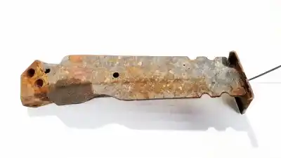 Автозапчасти б/у усиление переднего бампера за ford ka (ccu) 1.3 tdci cat ссылки oem iam   