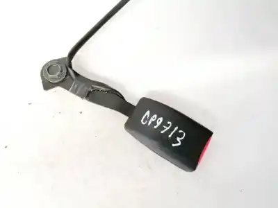 Автозапчастина б/у передній правий гачок для mazda 5 berl. (cr) 2.0 crtd active+ (105kw) посилання на oem iam b2000  