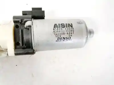 Second-hand car spare part electronic module for lexus is, ii 2005.10 - 2013.03 2.2d 130kw 2005.10 - 2013.03 oem iam references 8582033020  85820-33020