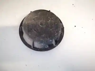 Peça sobressalente para automóvel em segunda mão plásticos por peugeot 807 2.2 hdi fap cat (4hw) referências oem iam 89001146