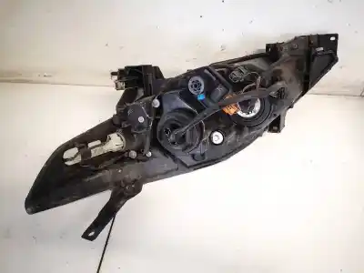 Second-hand car spare part right headlight for mazda 5 berl. (cr) 2.0 crtd active+ (105kw) oem iam references p4998h7  