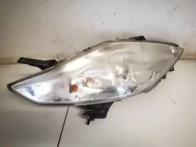 Автозапчастина б/у права фа для mazda 5 berl. (cr) 2.0 crtd active+ (105kw) посилання на oem iam p4998h7