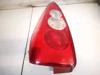 Автозапчастина б/у лівий ход ліхар для mazda 5 berl. (cr) 2.0 crtd active+ (105kw) посилання на oem iam c23551160