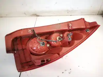 Автозапчастина б/у лівий ход ліхар для mazda 5 berl. (cr) 2.0 crtd active+ (105kw) посилання на oem iam c23551160  