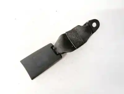 Peça sobressalente para automóvel em segunda mão chicote / encaixe cinto segurança traseiro esquerdo por dodge journey 2.0 16v crd cat referências oem iam 1an181dvaa  91076101