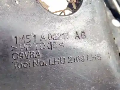 Автозапчастина б/у торпеда для ford focus turnier (cak) 1.8 tddi turbodiesel cat посилання на oem iam 1m51a02217ab   Автозапчастина б/у торпеда для ford focus turnier (cak) 1.8 tddi turbodiesel cat посилання на oem iam 1m51a02217ab