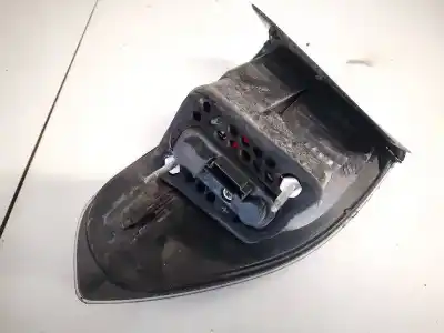 Автозапчасти б/у внутренний левый задний фонарь за ford s-max (ca1) 2.0 tdci cat ссылки oem iam 162492  