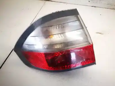 Автозапчасти б/у внутренний левый задний фонарь за ford s-max (ca1) 2.0 tdci cat ссылки oem iam 162492