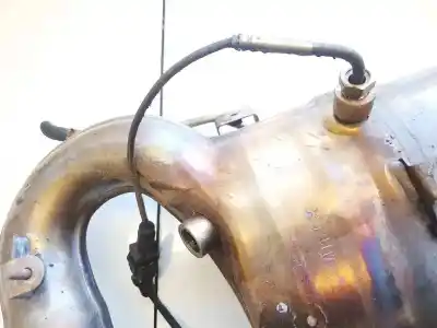 Pezzo di ricambio per auto di seconda mano sensore per opel insignia a (g09) 2.0 cdti (68) riferimenti oem iam esnbts200