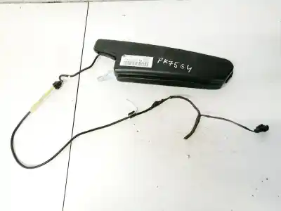 Second-hand car spare part left side airbag for skoda octavia combi (1z5) 2.0 tdi oem iam references 1k4880241b