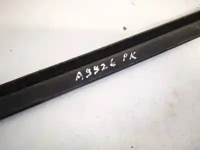 Pezzo di ricambio per auto di seconda mano plastica per ford galaxy (vx) 1.9 tdi cat riferimenti oem iam   