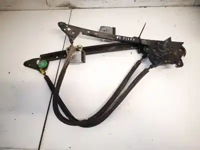 Peça sobressalente para automóvel em segunda mão elevador de vidros traseiro direito por ford galaxy (vx) 1.9 tdi cat referências oem iam 7m0839402k