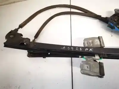Peça sobressalente para automóvel em segunda mão elevador de vidros dianteira esquerda por ford galaxy (vx) 1.9 tdi cat referências oem iam   