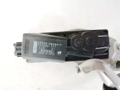 Peça sobressalente para automóvel em segunda mão módulo eletrônico por lexus is, ii 2005.10 - 2013.03 2.2d 130kw 2005.10 - 2013.03 referências oem iam 1620007080  162000-7080, s582028400