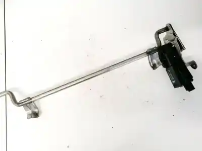 Peça sobressalente para automóvel em segunda mão módulo eletrônico por lexus is, ii 2005.10 - 2013.03 2.2d 130kw 2005.10 - 2013.03 referências oem iam 1620007080