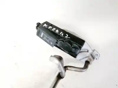 Peça sobressalente para automóvel em segunda mão módulo eletrônico por lexus is, ii 2005.10 - 2013.03 2.2d 130kw 2005.10 - 2013.03 referências oem iam 1620007080  162000-7080, s582028400