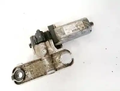 Автозапчастина б/у електронний модуль для skoda octavia combi (1z5) 2.0 tdi посилання на oem iam b393000287  9473-119393-018