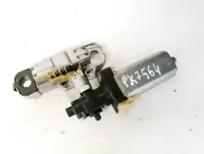 Second-hand car spare part electronic module for skoda octavia combi (1z5) 2.0 tdi oem iam references b393000287