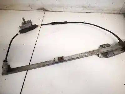 Gebrauchtes Autoersatzteil FENSTERHEBER VORNE LINKS zum VOLKSWAGEN T4 TRANSPORTER/FURGONETA (MOD. 1991)  OEM-IAM-Referenzen 701837501  