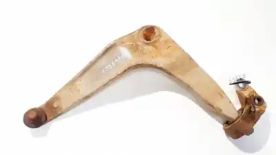 Second-hand car spare part front left lower suspension arm for rover rover 75 (rj) 2.0 kv6 classic oem iam references 
