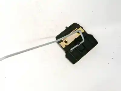 Peça sobressalente para automóvel em segunda mão peças diversas por opel zafira a 2.0 dti referências oem iam 24420229d