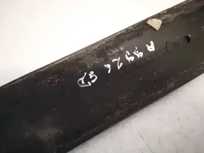 Pezzo di ricambio per auto di seconda mano plastica per ford galaxy (vx) 1.9 tdi cat riferimenti oem iam 7m0853535f  