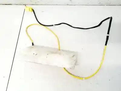 Second-hand car spare part left side airbag for mazda 5 berl. (cr) 2.0 crtd active+ (105kw) oem iam references cc2957kb0