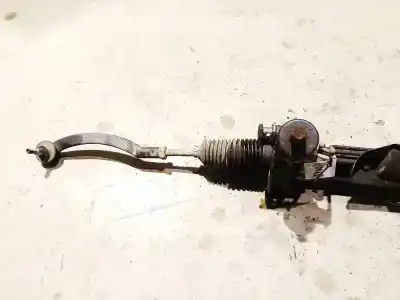 Автозапчастина б/у рульмова рейка для mini mini (r50,r53) 1.6 16v cat посилання на oem iam   