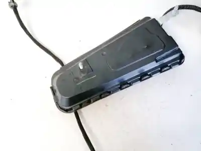 Автозапчасти б/у левая боковая подушка безопасности за dodge journey 2.0 16v crd cat ссылки oem iam p04645992ad  