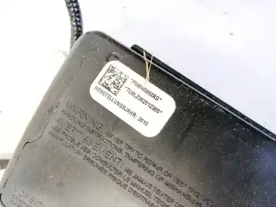 Автозапчасти б/у левая боковая подушка безопасности за dodge journey 2.0 16v crd cat ссылки oem iam p04645992ad  