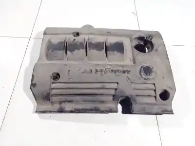 Second-hand car spare part engine cover for fiat bravo (198) 1.9 dynamic multijet oem iam references 88439