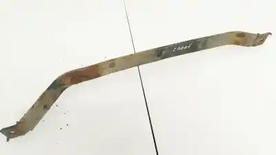 Second-hand car spare part plastics for honda cr-v iii 2.0 i oem iam references 