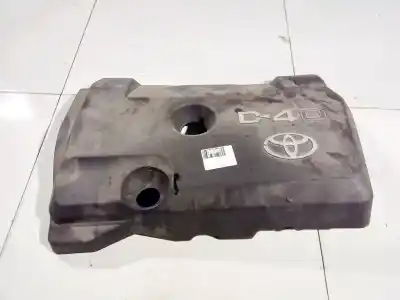 Pezzo di ricambio per auto di seconda mano coperchio motore per toyota corolla verso (r1) 2.2 d-4d sol riferimenti oem iam 