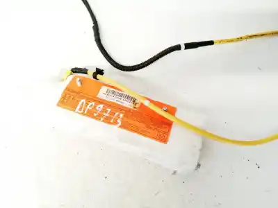 Second-hand car spare part left side airbag for mazda 5 berl. (cr) 2.0 crtd active+ (105kw) oem iam references cc2957ka0