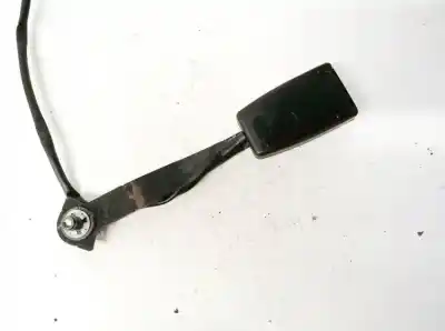 Автозапчастина б/у передня ліва подушка безопасності для mazda 5 berl. (cr) 2.0 crtd active+ (105kw) посилання на oem iam b2000  
