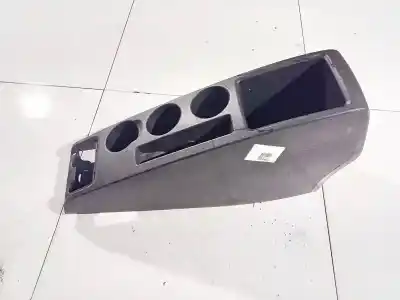 Pezzo di ricambio per auto di seconda mano plastica per toyota corolla verso (r1) 2.2 d-4d sol riferimenti oem iam 589110f010