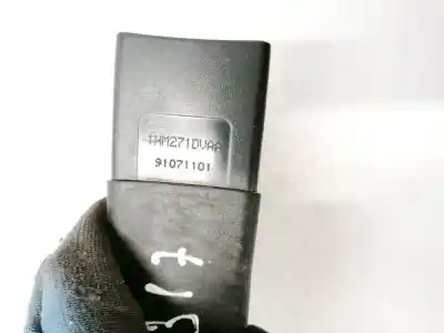 Peça sobressalente para automóvel em segunda mão pré-tensor de airbag dianteiro esquerdo por dodge journey 2.0 16v crd cat referências oem iam 1hm271dvaa  91071101