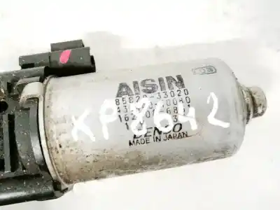 Peça sobressalente para automóvel em segunda mão módulo eletrônico por lexus is, ii 2005.10 - 2013.03 2.2d 130kw 2005.10 - 2013.03 referências oem iam 8582033020  85820-33020