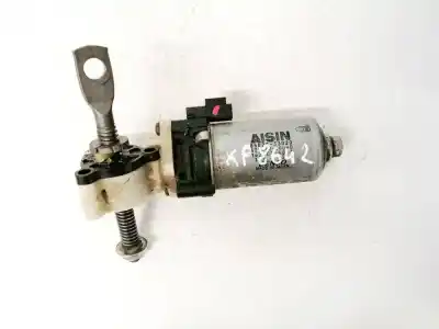 Peça sobressalente para automóvel em segunda mão módulo eletrônico por lexus is, ii 2005.10 - 2013.03 2.2d 130kw 2005.10 - 2013.03 referências oem iam 8582033020
