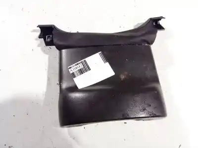 Автозапчастина б/у пластикler для volkswagen golf v variant (1k5) 1.9 tdi посилання на oem iam 1k0858560