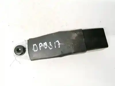 Peça sobressalente para automóvel em segunda mão chicote / encaixe cinto segurança dianteiro direito por dodge journey 2.0 16v crd cat referências oem iam 1hm261dvaa