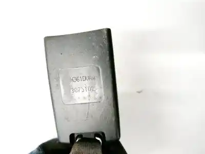 Автозапчасти б/у крюк для ремня задний центральный за dodge journey 2.0 16v crd cat ссылки oem iam 1an361dvaa  330075102