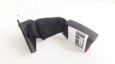 Second-hand car spare part right rear seat belt buckle for fiat bravo (198) 1.9 dynamic multijet oem iam references 