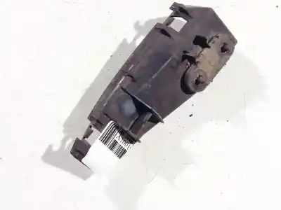 Pezzo di ricambio per auto di seconda mano rinforzo paraurti posteriore per toyota corolla verso (r1) 2.2 d-4d sol riferimenti oem iam 525620f010